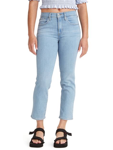 women's levi's 724